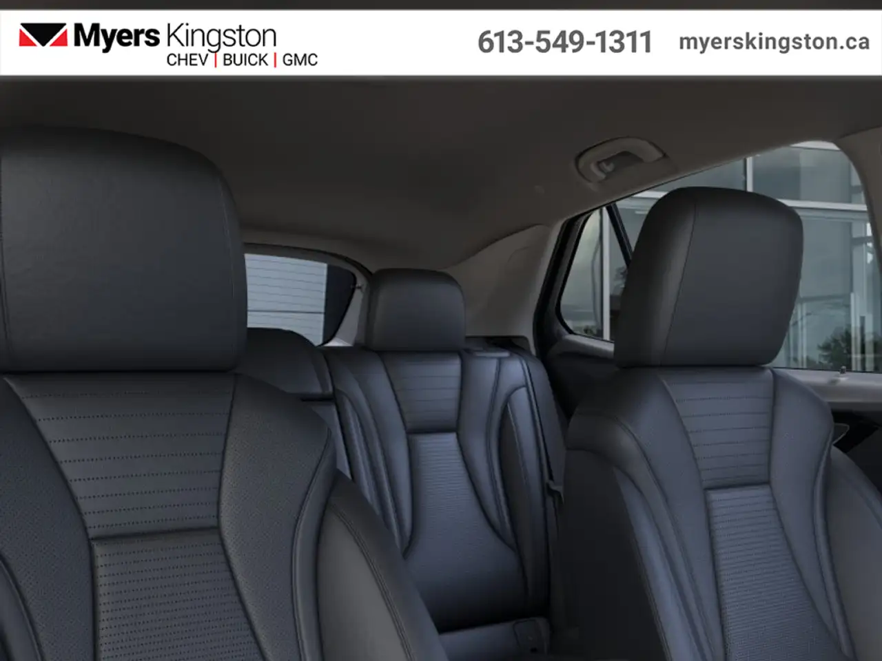Buick Envision снимка Buick Envision