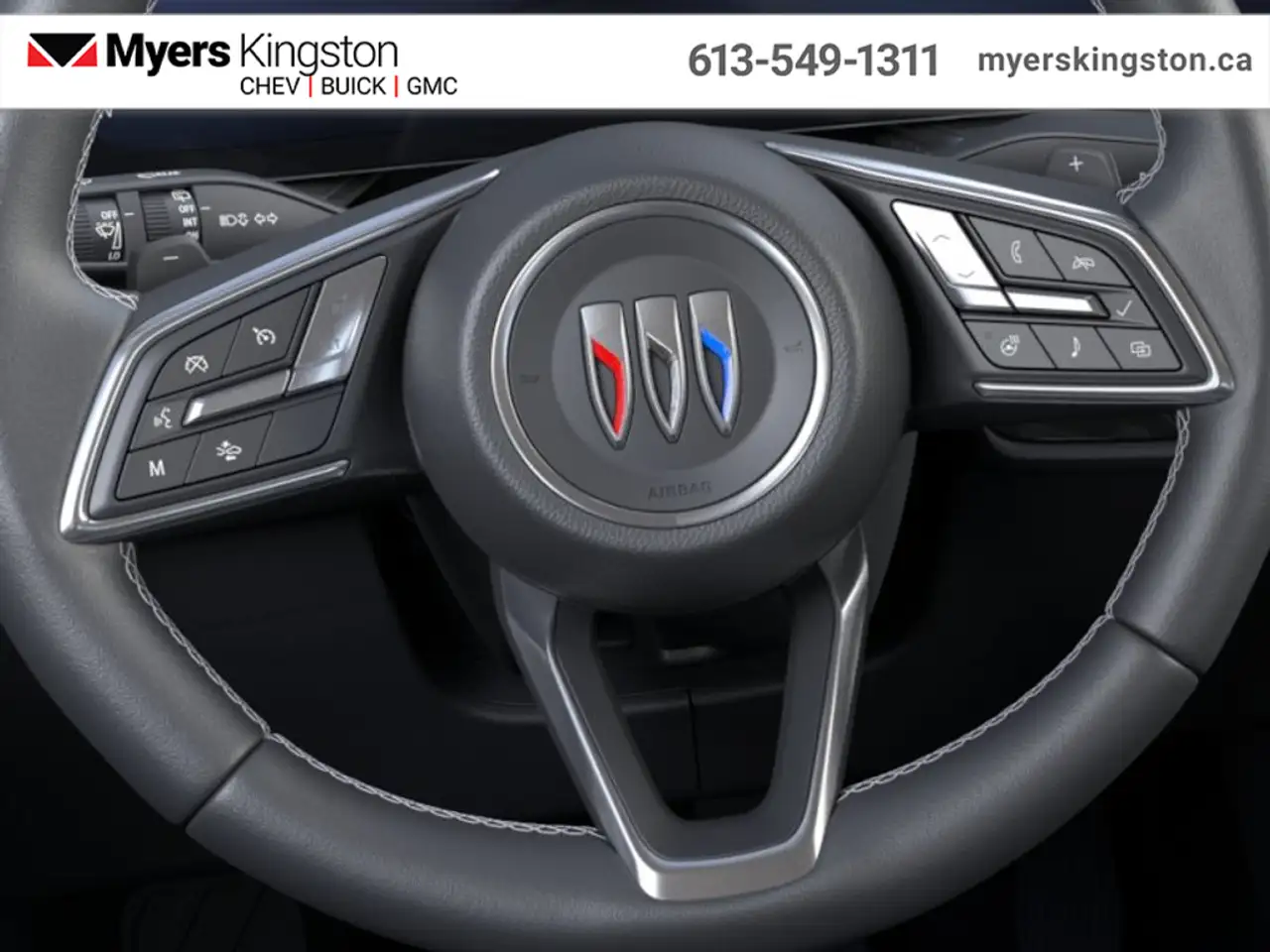 Buick Envision снимка Buick Envision