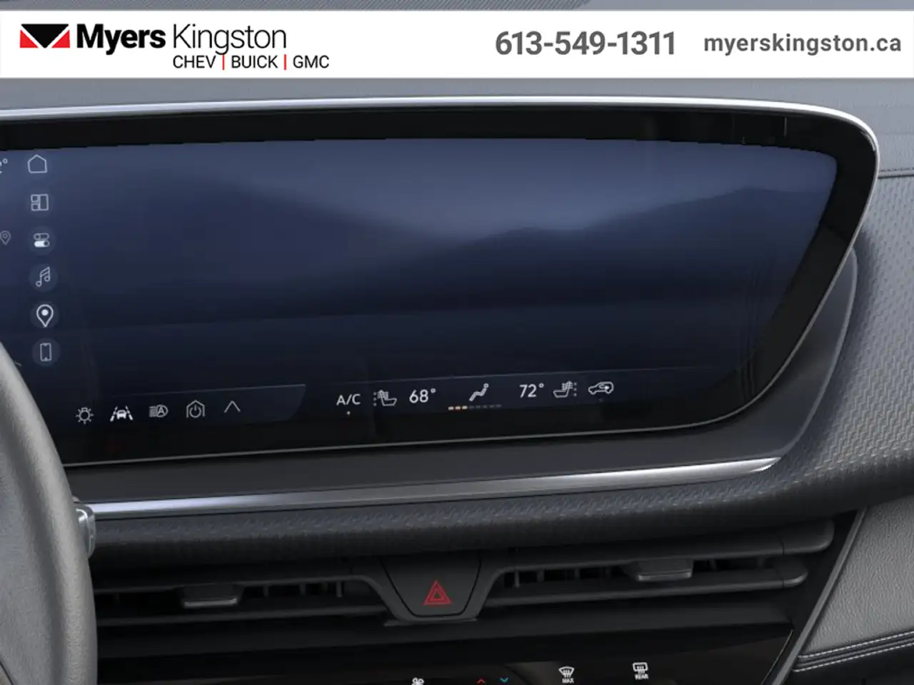 Buick Envision снимка Buick Envision
