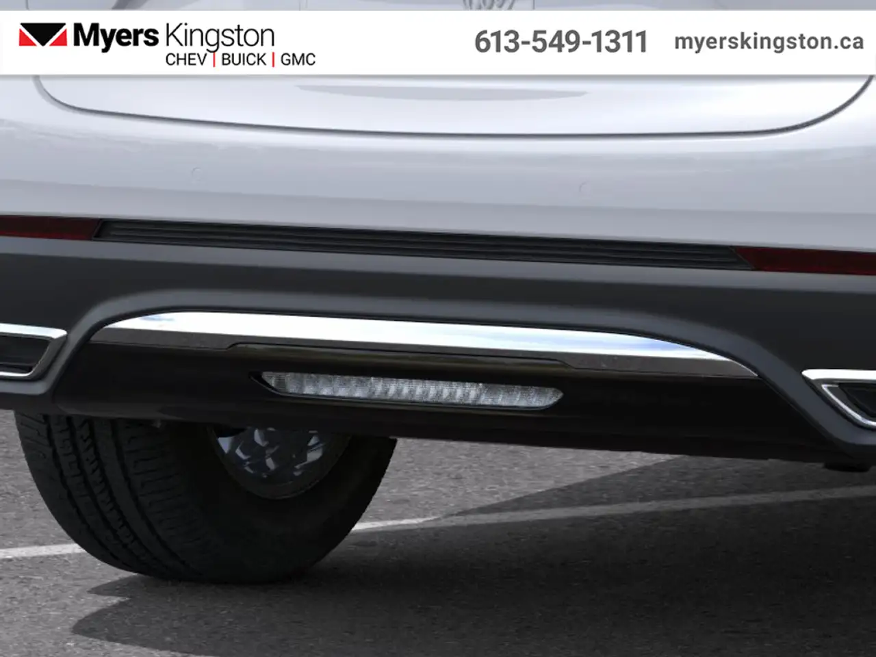 Buick Envision снимка Buick Envision