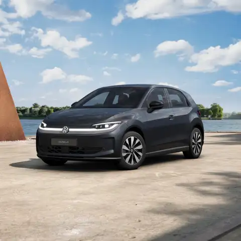 Volkswagen Style First Edition 55kwh|Toit Pano|ATR|JA17|LED