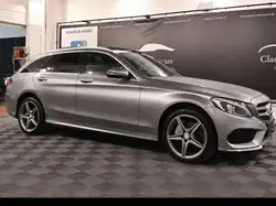 Mercedes-Benz Classe C C 200d PACK AMG LINE