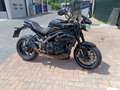 Triumph Speed Triple R Noir - thumbnail 1
