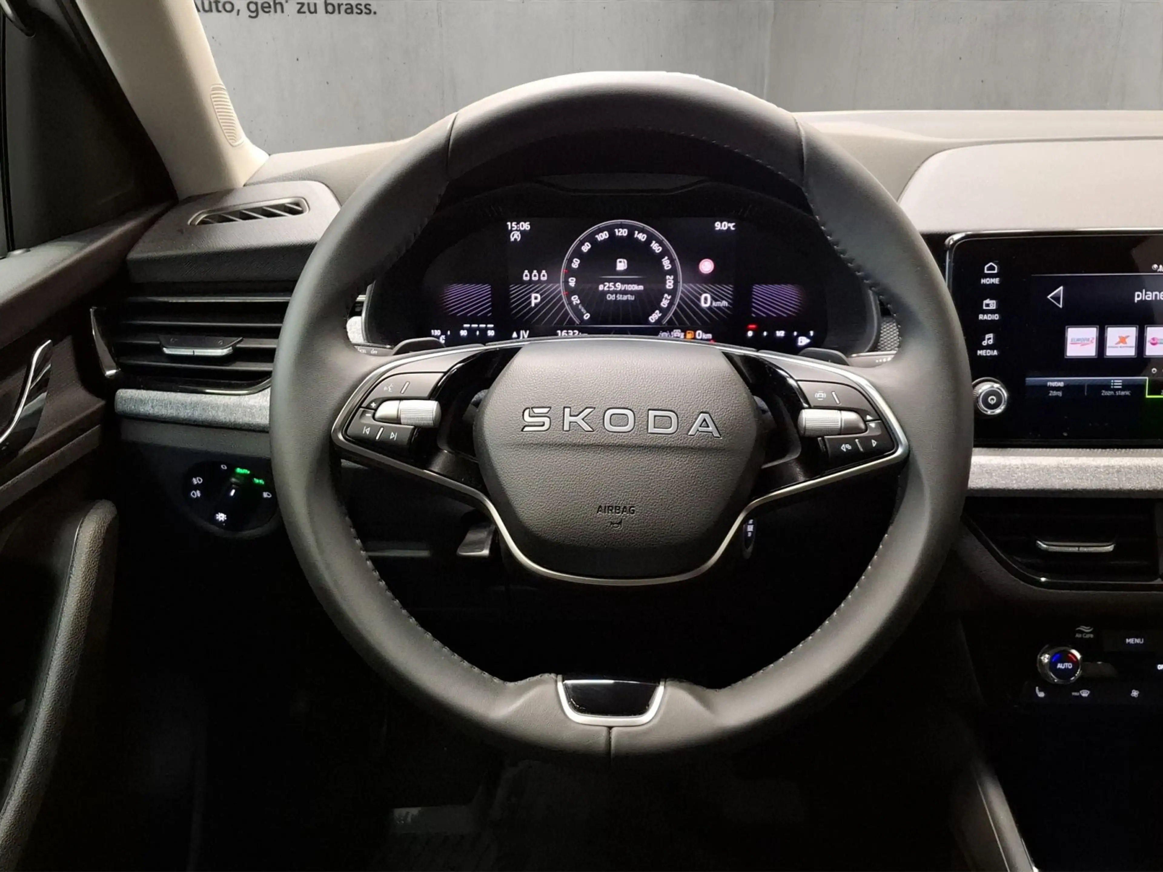 Skoda Kamiq Selection 1.0 TSI 7-Gang DSG — photo 10