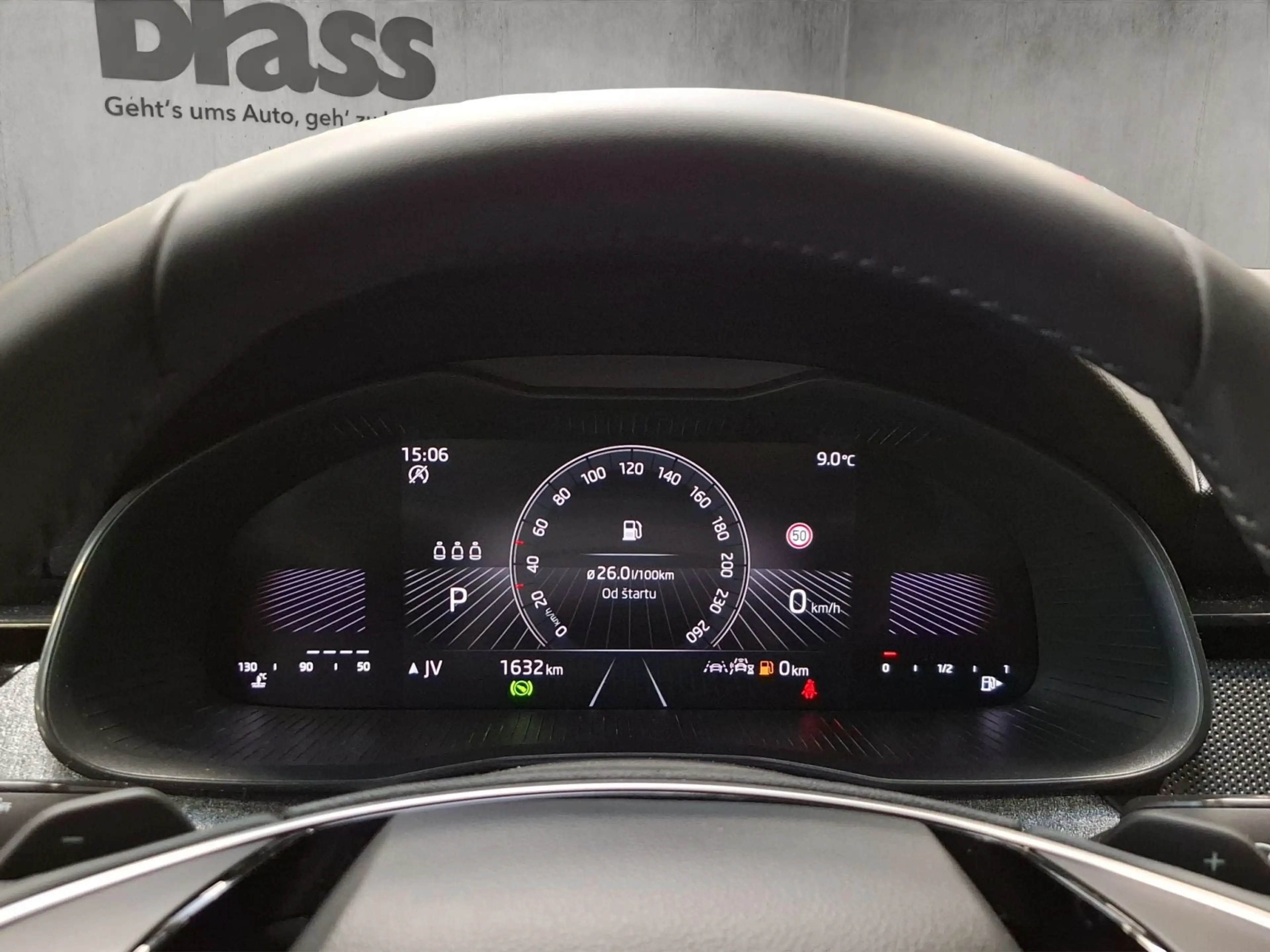 Skoda Kamiq Selection 1.0 TSI 7-Gang DSG — photo 11