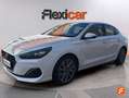 Hyundai i30 CW 1.4 TGDI Tecno Blanco - thumbnail 8