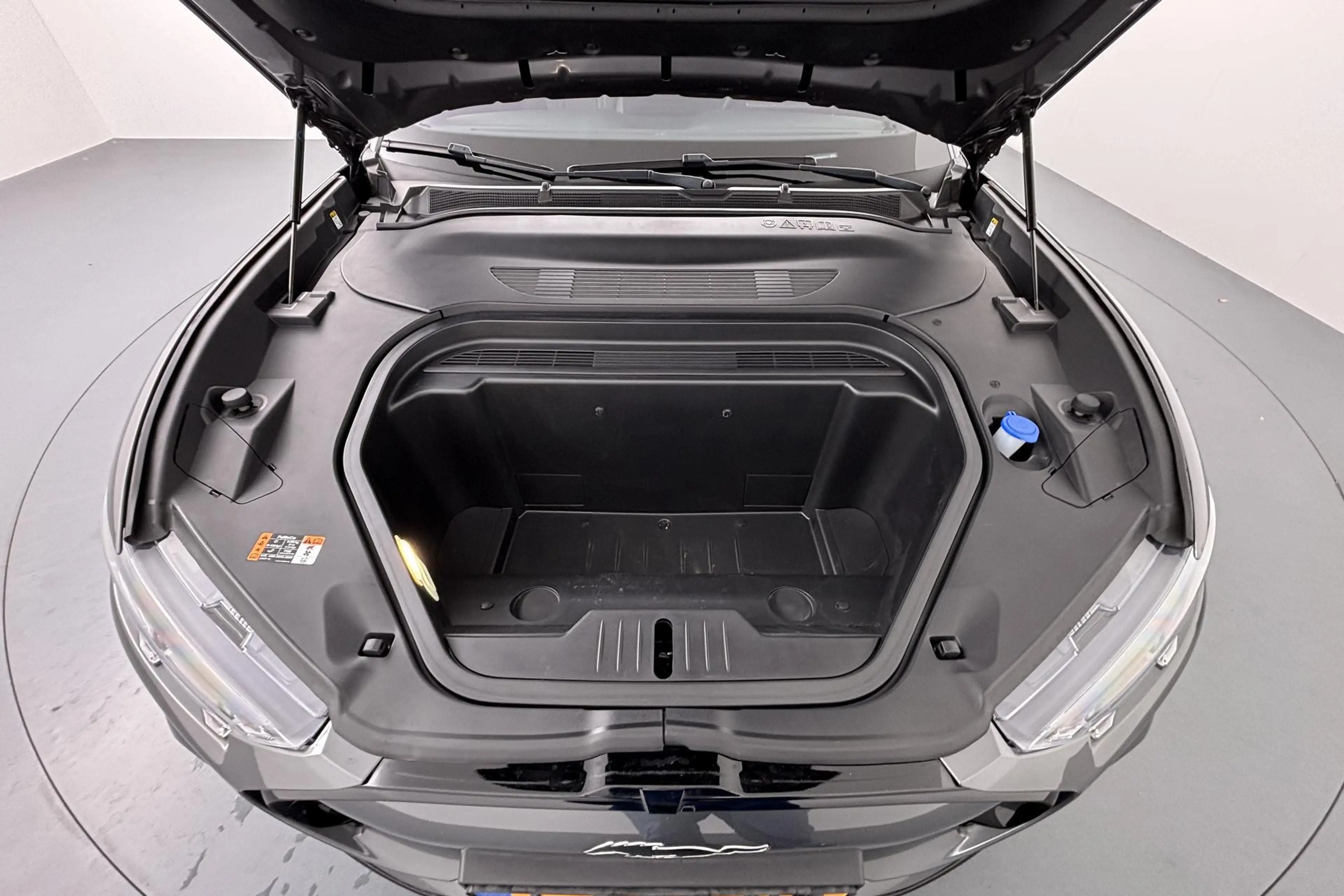 Ford Mustang Mach-E Extended AWD 98 kWh Volledig elektrisch rijplezier — photo 14