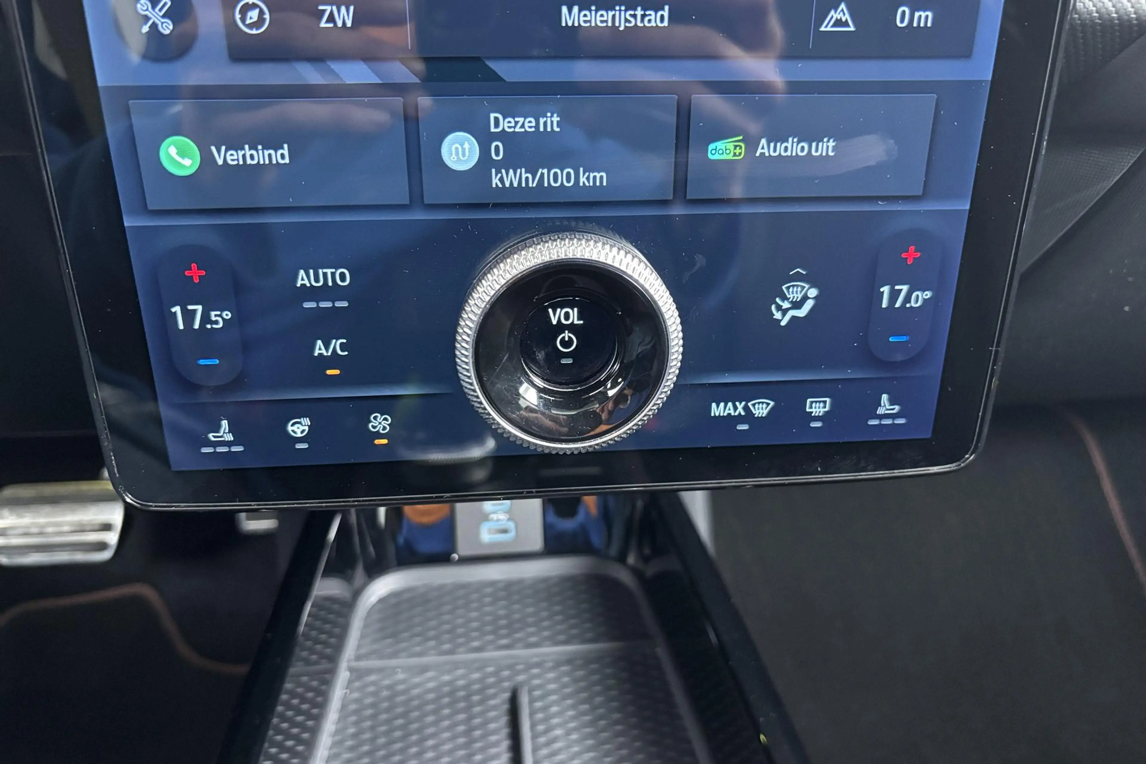 Ford Mustang Mach-E Extended AWD 98 kWh Volledig elektrisch rijplezier — photo 9