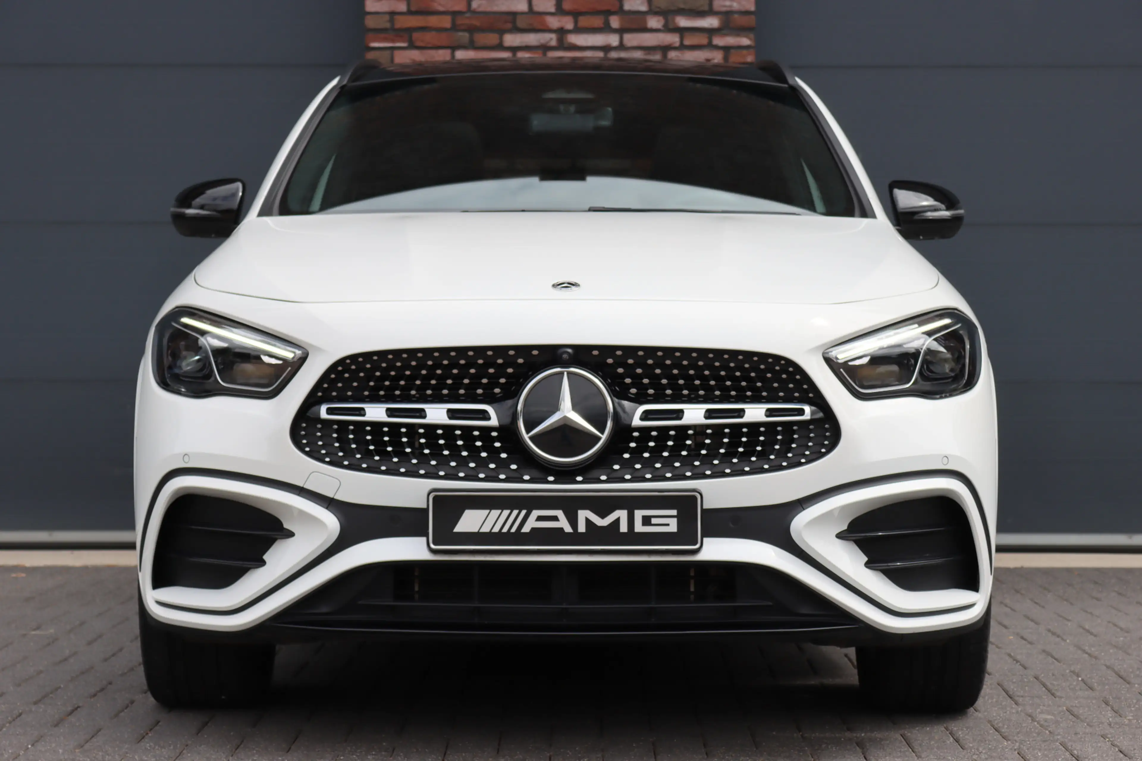 Mercedes-Benz GLA 250 e Star Edition AMG Line | Premium+ | Memory | Pano — photo 13