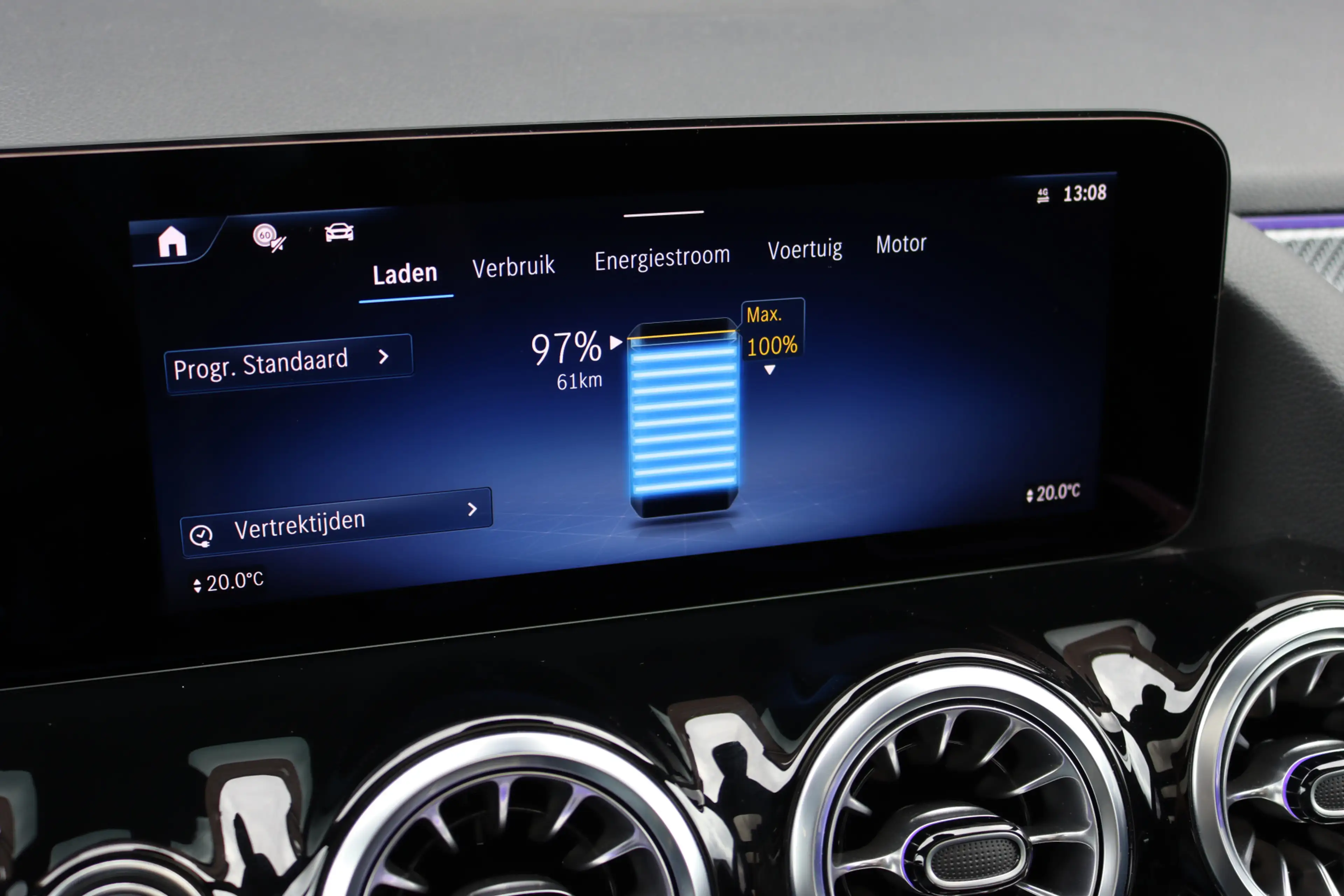 Mercedes-Benz GLA 250 e Star Edition AMG Line | Premium+ | Memory | Pano — photo 20