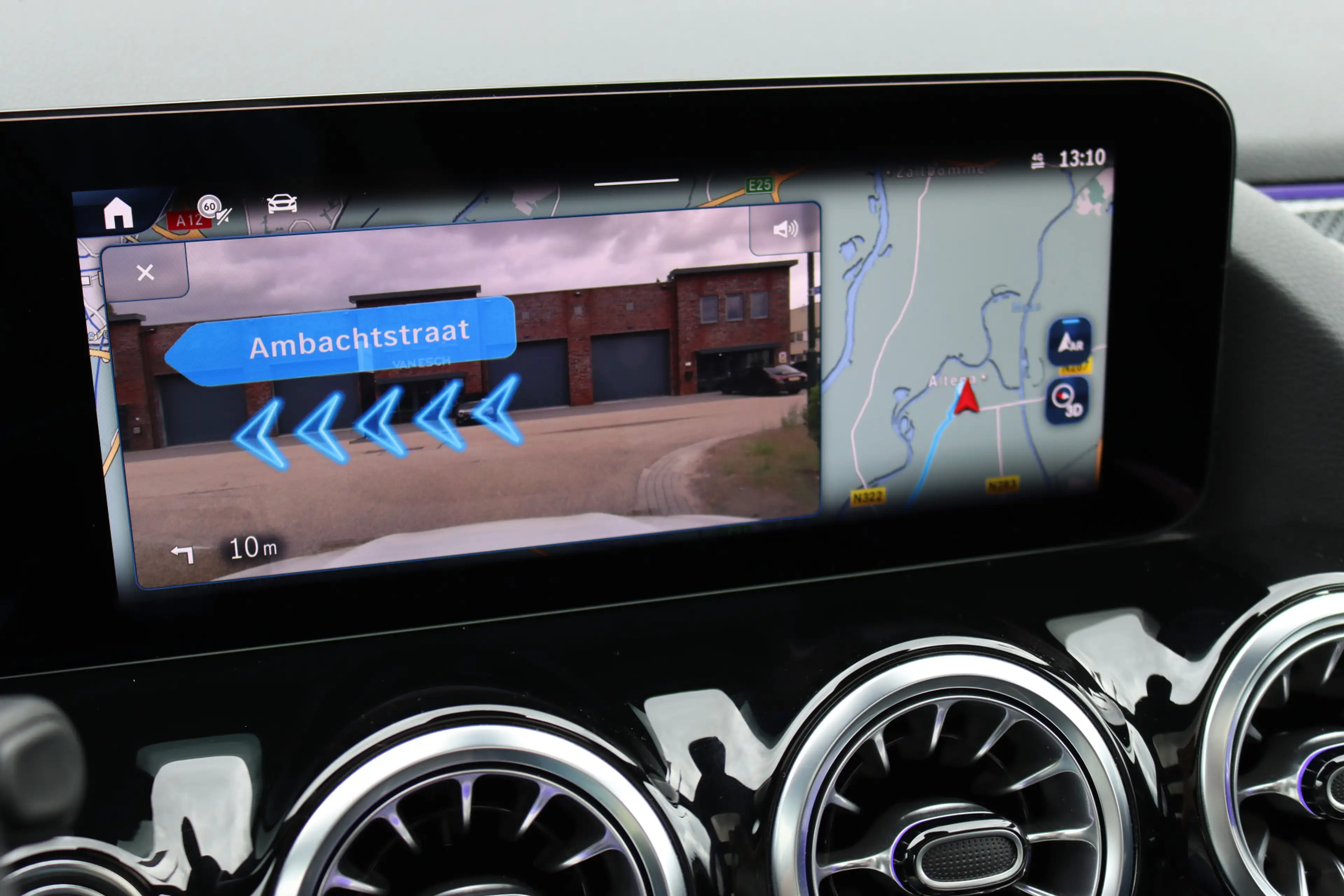Mercedes-Benz GLA 250 e Star Edition AMG Line | Premium+ | Memory | Pano — photo 24