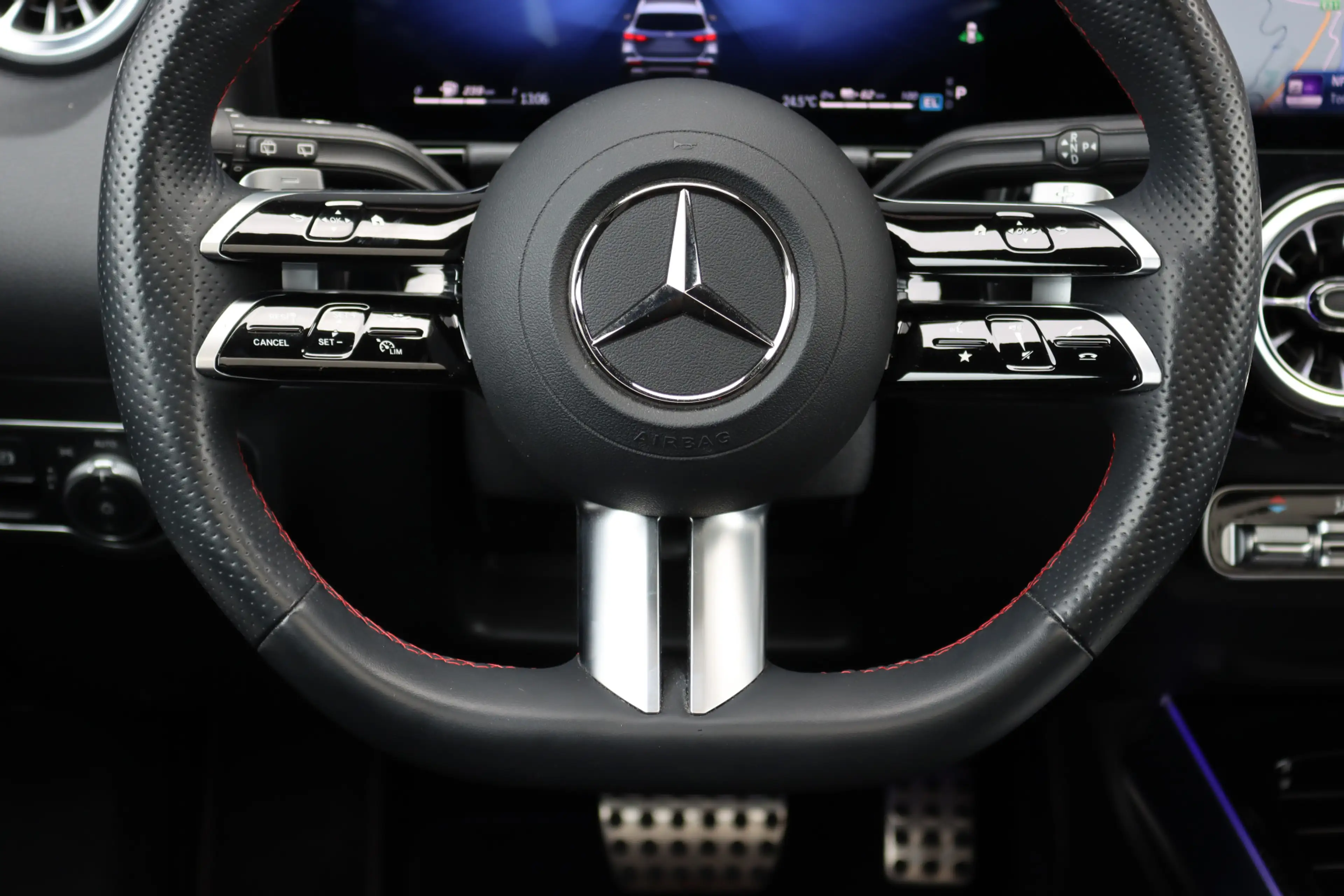 Mercedes-Benz GLA 250 e Star Edition AMG Line | Premium+ | Memory | Pano — photo 29