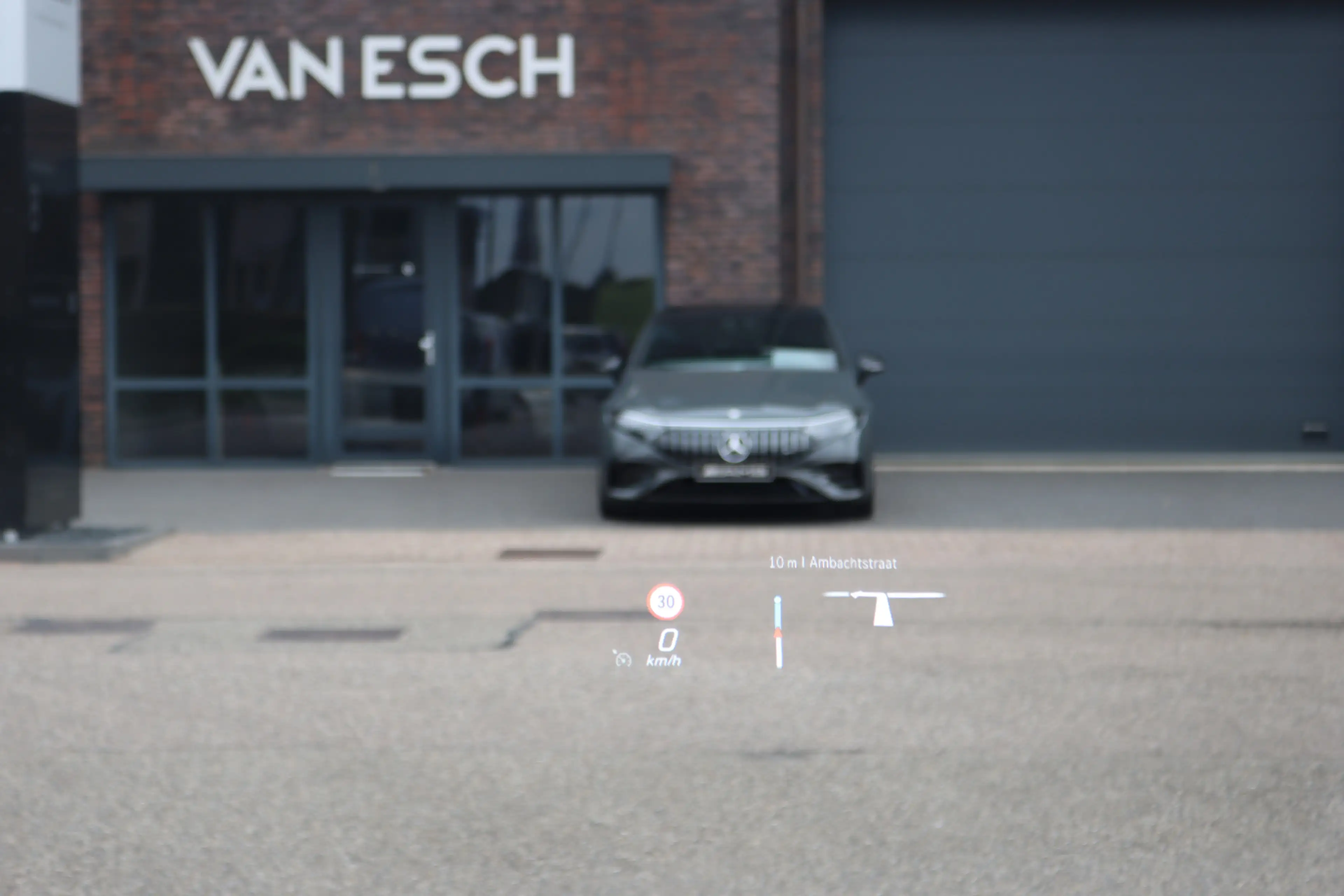 Mercedes-Benz GLA 250 e Star Edition AMG Line | Premium+ | Memory | Pano — photo 16