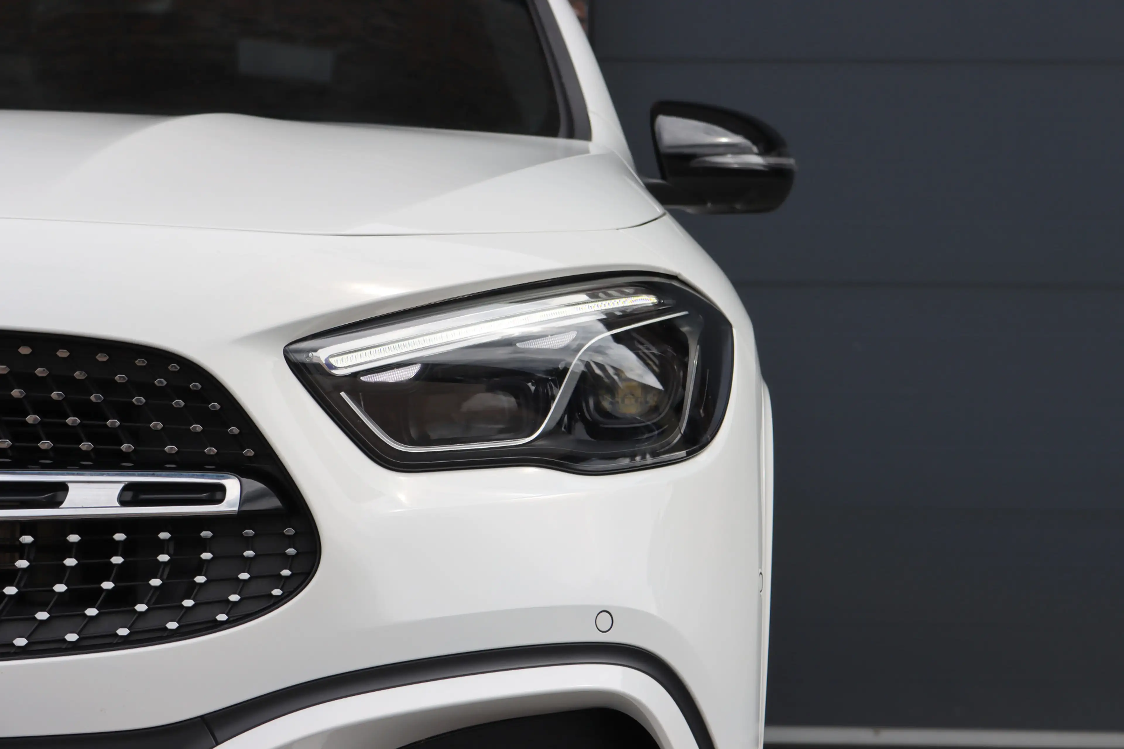 Mercedes-Benz GLA 250 e Star Edition AMG Line | Premium+ | Memory | Pano — photo 25