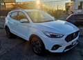 MG ZS II SERIE  1.5 LUXURY 4 CILINDRI Blanc - thumbnail 4