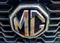 MG ZS II SERIE  1.5 LUXURY 4 CILINDRI Blanc - thumbnail 18