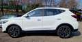 MG ZS II SERIE  1.5 LUXURY 4 CILINDRI Blanc - thumbnail 7