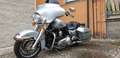 Harley-Davidson Electra Glide classic Plateado - thumbnail 2
