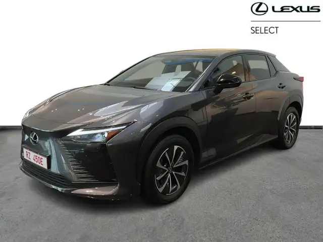 Lexus RZ 100% SoH | 450e Executive L | pano roof