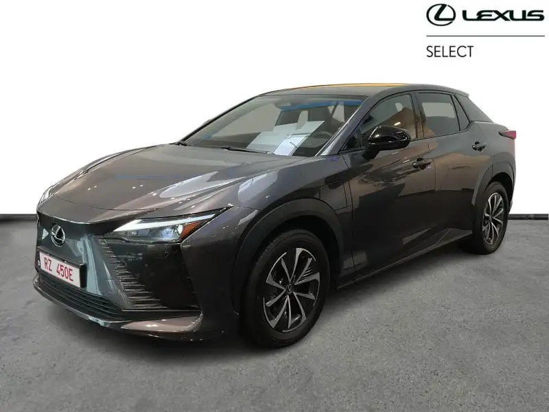 LEXUS Rz