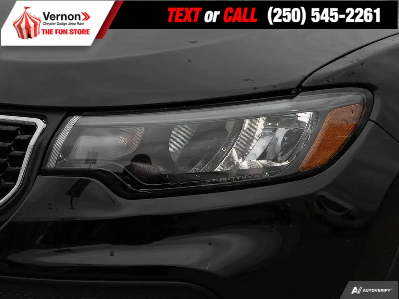 Jeep Compass fotografie Jeep Compass