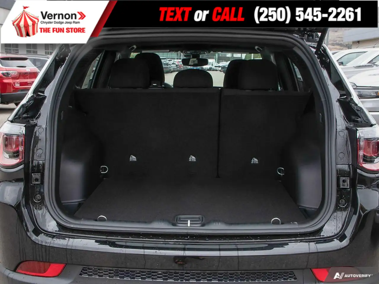 Jeep Compass fotografie Jeep Compass