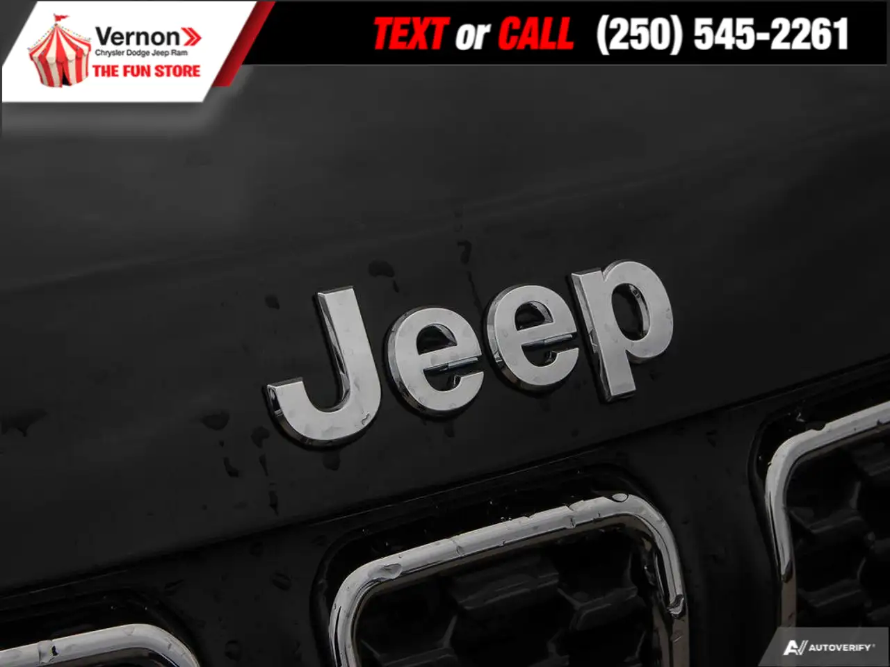 Jeep Compass fotografie Jeep Compass