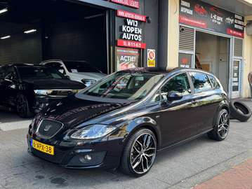 1.4 TSI Reference Clima Xenon/Led Stoelverwarming