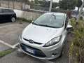 Ford Fiesta Fiesta VI 2008 3p 1.4 tdci Titanium Silber - thumbnail 14