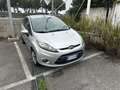 Ford Fiesta Fiesta VI 2008 3p 1.4 tdci Titanium Silber - thumbnail 15