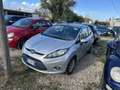Ford Fiesta Fiesta VI 2008 3p 1.4 tdci Titanium Silber - thumbnail 9