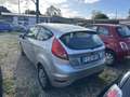 Ford Fiesta Fiesta VI 2008 3p 1.4 tdci Titanium Silber - thumbnail 10