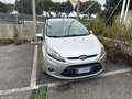 Ford Fiesta Fiesta VI 2008 3p 1.4 tdci Titanium Silber - thumbnail 17