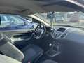 Ford Fiesta Fiesta VI 2008 3p 1.4 tdci Titanium Silber - thumbnail 5