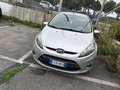 Ford Fiesta Fiesta VI 2008 3p 1.4 tdci Titanium Silber - thumbnail 13