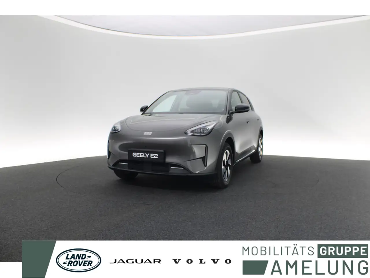 Geely E2