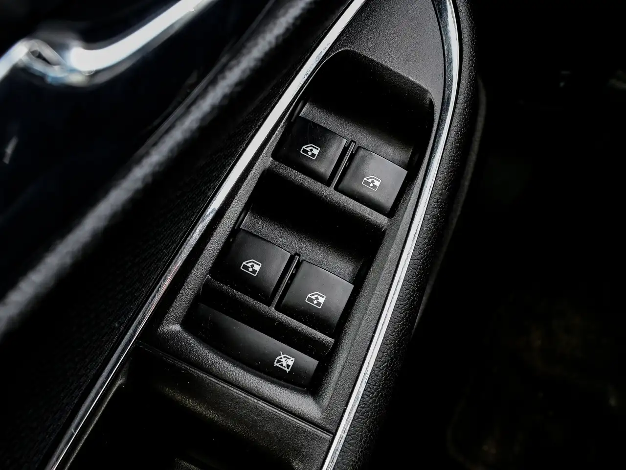Chevrolet Cruze fotografie Chevrolet Cruze