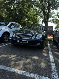 4Matic Automatik Elegance