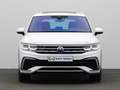 Volkswagen Tiguan R-Line 2.0 TSI  245 PK DSG 4MOTION Blanc - thumbnail 4