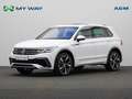 Volkswagen Tiguan R-Line 2.0 TSI  245 PK DSG 4MOTION Blanc - thumbnail 1