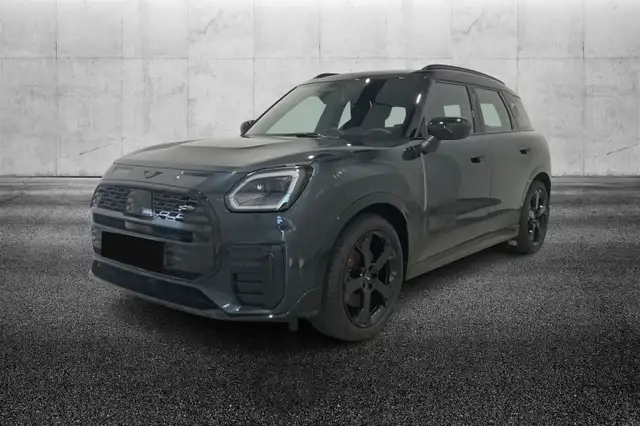 MINI John Cooper Works Countryman C JCW