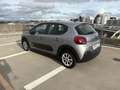 Citroen C3 1.6 BLUEHDI 100CH S\u0026S FEEL BUSINESS R E6.D-TEMP Gris - thumbnail 4