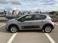 Citroen C3 1.6 BLUEHDI 100CH S\u0026S FEEL BUSINESS R E6.D-TEMP Gris - thumbnail 3