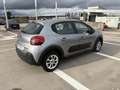 Citroen C3 1.6 BLUEHDI 100CH S\u0026S FEEL BUSINESS R E6.D-TEMP Gris - thumbnail 6