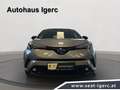 Toyota C-HR 1,8 Hybrid C-LUB - thumbnail 8