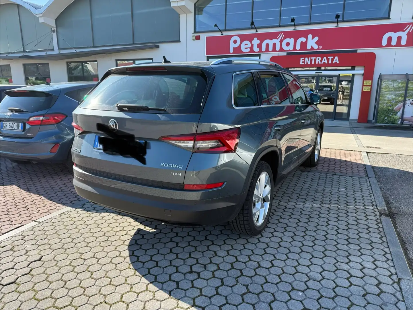 Skoda Kodiaq 2.0 tdi Style 4x4 190cv dsg - 2