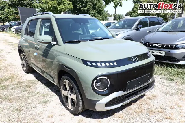 Hyundai Inster