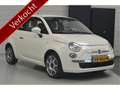 Fiat 500 1.2 Popstar /// 110.000 km /// *** ZATERDAG 25-10 Blanc - thumbnail 1