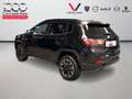 Jeep Compass 4Xe 1.3 PHEV 177kW Trailhawk AT AWD Negro - thumbnail 2