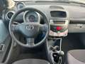 Toyota Aygo Bleu - thumbnail 5